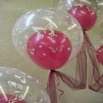 Balloons by Nicci T 1074817 Image 2